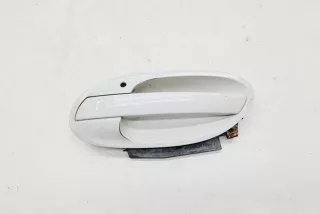 7159761 , art8803601 Ручка наружная задняя левая BMW 7 E65/E66 Арт 8803601, вид 1