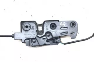 8k2823746 , art8803937 Замок капота Audi A5 (S5,RS5) 1 Арт 8803937, вид 1