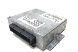 55563018, 705000065, 09378729 , art8804046 Блок управления двигателем Saab 900 Арт 8804046, вид 2