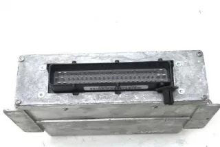 55563018, 705000065, 09378729 , art8804046 Блок управления двигателем Saab 900 Арт 8804046, вид 3