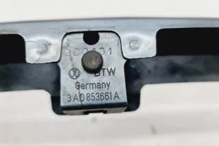 3A0853661A, 3AO853661A , art8804147 Решетка радиатора Volkswagen Passat B3 Арт 8804147, вид 5