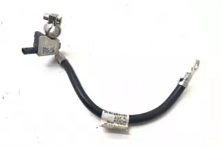 8K0915181B , art8804380 Клемма аккумулятора минус Audi A5 (S5,RS5) 1 Арт 8804380, вид 1