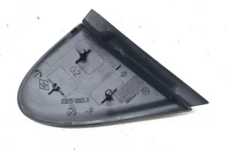 638750003R , art8805293 Молдинг крыла заднего левого Renault Megane 3 Арт 8805293, вид 3
