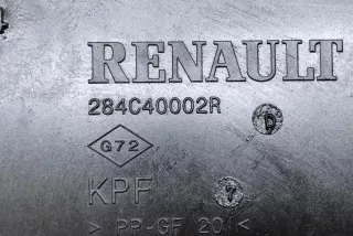 284C40002R , art8805546 Блок реле Renault Megane 3 Арт 8805546, вид 2