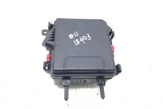 284C40002R , art8805546 Блок реле Renault Megane 3 Арт 8805546, вид 3