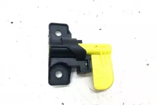 9682085077 , art8805559 Замок двери задней левой Citroen Berlingo 2 restailing Арт 8805559, вид 1