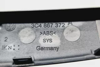 3C4867372A , art8805601 Прочая запчасть Volkswagen Passat B6 Арт 8805601, вид 3
