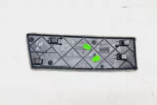 8223313, 51168223313 , art8805655 Накладка декоративная на торпедо BMW 7 E65/E66 Арт 8805655, вид 2
