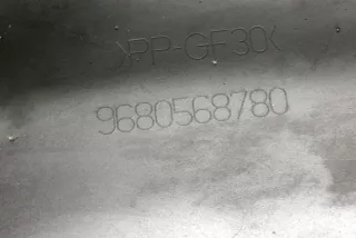 9680568780 , art8805798 Патрубок впускного коллектора Peugeot Partner 2 restailing Арт 8805798, вид 2