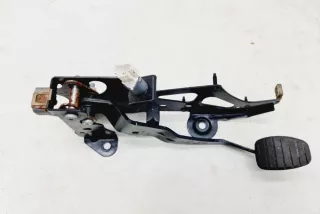 8200155989 , art8806032 Педаль тормоза Renault Grand Scenic 2 Арт 8806032, вид 1