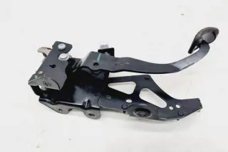 8200155989 , art8806032 Педаль тормоза Renault Grand Scenic 2 Арт 8806032, вид 2