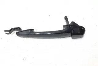 7207694, E9XR21 , art8806356 Ручка наружная задняя правая BMW X3 F25 Арт 8806356, вид 1