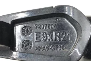 7207694, E9XR21 , art8806356 Ручка наружная задняя правая BMW X3 F25 Арт 8806356, вид 4