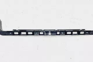 3C5807863 , art8806510 Кронштейн крепления бампера заднего Volkswagen Passat B6 Арт 8806510, вид 1