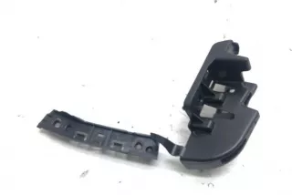 9680554680 , art8806586 Кронштейн крепления бампера заднего Citroen Berlingo 2 restailing Арт 8806586