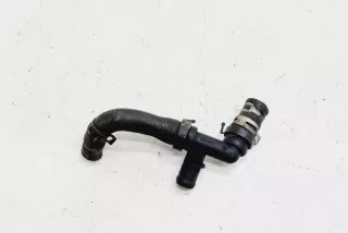 800333515E , art8806858 Патрубок радиатора Renault Grand Scenic 2 Арт 8806858, вид 1