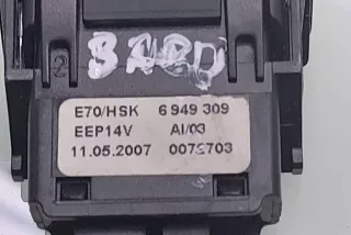 6949309 , art8807073 Кнопка (Выключатель) BMW X5 E70 Арт 8807073, вид 2