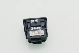 6949309 , art8807073 Кнопка (Выключатель) BMW X5 E70 Арт 8807073, вид 3
