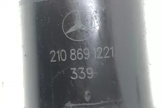 2108691221 , art8807149 Насос (моторчик) омывателя фар Mercedes C W204 Арт 8807149, вид 2