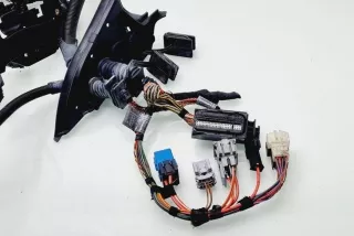 12517802264 , art8807168 Проводка двигателя BMW X5 E70 Арт 8807168, вид 2