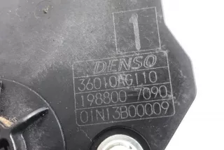 36010AG110 , art8807368 Педаль газа Subaru BRZ Арт 8807368, вид 2