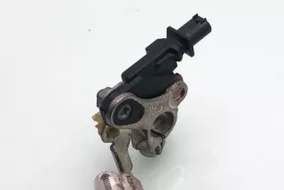 9804833280 , art8807440 Клемма аккумулятора минус Citroen C4 Grand Picasso 2 Арт 8807440, вид 4