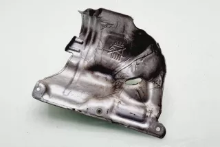 7606649 , art8807495 Тепловой экран глушителя BMW 1 F20/F21 Арт 8807495, вид 1