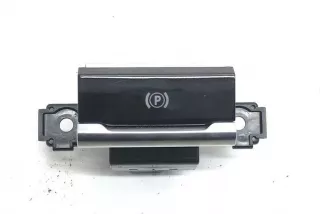 96781160 , art8807723 Кнопка ручного тормоза (ручника) Citroen C4 Grand Picasso 2 Арт 8807723, вид 1