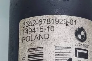 33526781929 , art8807849 Амортизатор задний левый BMW X5 E70 Арт 8807849, вид 2