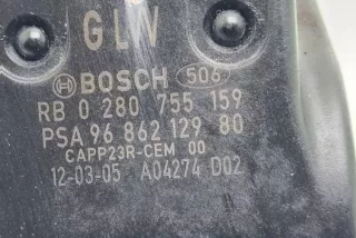 9686212980 , art8807997 Педаль газа Peugeot 508 Арт 8807997, вид 2