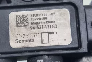 9662143180 , art8808170 Датчик давления выхлопных газов Peugeot 508 Арт 8808170, вид 2