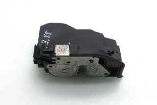 7202147 , art8808314 Замок двери задней левой BMW X5 E70 Арт 8808314, вид 1