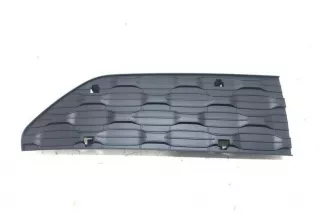 9803508077 , art8808678 Заглушка (решетка) в бампер передний Citroen C3 1 Арт 8808678