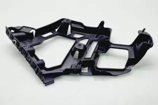 9686699780 , art8808848 Кронштейн крепления бампера заднего Peugeot 508 Арт 8808848, вид 3
