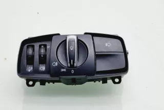 61319265300 , art8809191 Блок управления светом BMW 1 F20/F21 Арт 8809191, вид 1