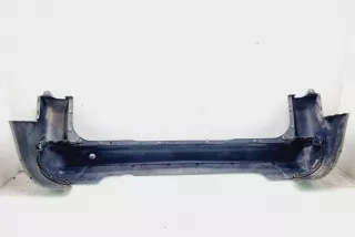 9682043777 , art8809804 Бампер задний Peugeot Partner 2 Арт 8809804, вид 4