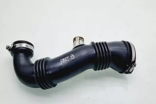 9656953680 , art8810041 Патрубок (трубопровод, шланг) Citroen Berlingo 2 restailing Арт 8810041, вид 3
