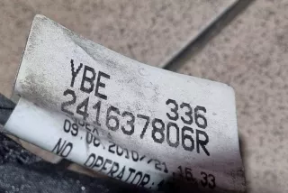 403885214R, 241637806R , art8810650 Проводка Peugeot Partner 2 Арт 8810650, вид 7
