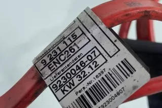 9230046, 9231115 , art8810815 Клемма аккумулятора плюс BMW 1 F20/F21 Арт 8810815, вид 2