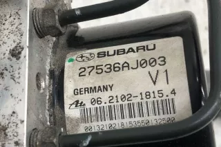 27536AJ003 , art8810946 Блок ABS Subaru BRZ Арт 8810946, вид 3