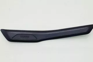51477263313 , art8811261 Накладка на порог BMW 3 F30/F31/GT F34 Арт 8811261, вид 1