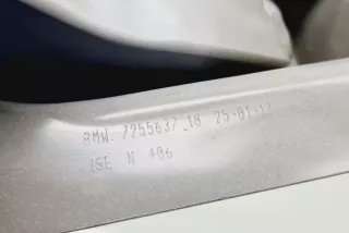 7255637 , art8811252 Петля крышки багажника BMW 3 F30/F31/GT F34 Арт 8811252, вид 3