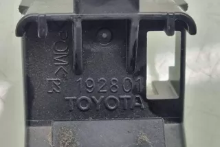 192801 , art8811456 Кнопка стеклоподъемника переднего левого Toyota Land Cruiser 200 Арт 8811456, вид 3