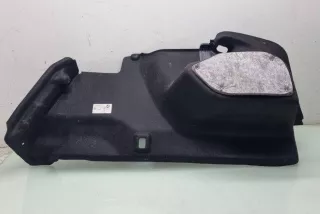 9163193, 13648815 , art8811524 Ниша запасного колеса BMW 5 F10/F11/GT F07 Арт 8811524, вид 3