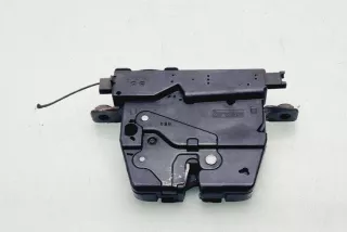 51247191212, 16367210 , art8811547 Замок багажника BMW 5 F10/F11/GT F07 Арт 8811547, вид 1