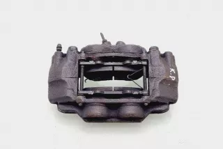 4775060350 , art8811610 Суппорт передний левый Toyota Land Cruiser 200 Арт 8811610, вид 1