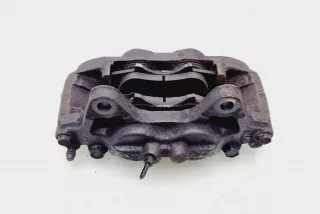 4775060350 , art8811610 Суппорт передний левый Toyota Land Cruiser 200 Арт 8811610, вид 3