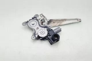 8572060320 , art8811841 Стеклоподъемник задний правый Toyota Land Cruiser 200 Арт 8811841, вид 1