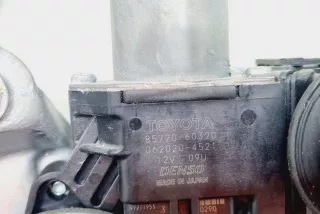 8572060320 , art8811841 Стеклоподъемник задний правый Toyota Land Cruiser 200 Арт 8811841, вид 5