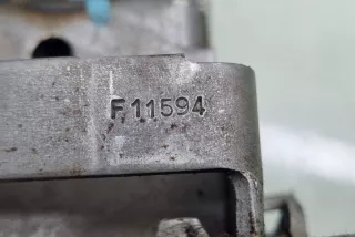 F11594, 4123GT , art8812478 Рулевая колонка Citroen Berlingo 2 restailing Арт 8812478, вид 5